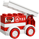 LEGO Feuer Truck 10917