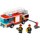 LEGO Fire Truck Set 60002