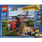 LEGO Fire Value Pack 66453