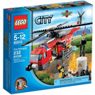 LEGO Fire Value Pack Set 66453 Packaging