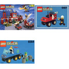 LEGO Fire Value Pack