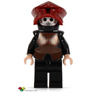 LEGO Firebender Minifigure