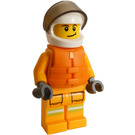 LEGO Brandman Minifigur