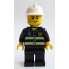 LEGO Fireman
