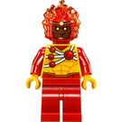 LEGO Firestorm Minifigure