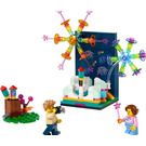 LEGO Firework Celebrations Set 40689