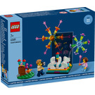 LEGO Firework Celebrations Set 40689 Packaging