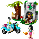 LEGO First Aid Jungle Bike 41032