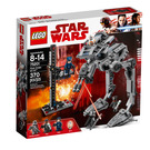 LEGO First Order AT-ST 75201