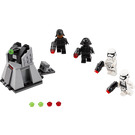 LEGO First Order Battle Pack Set 75132