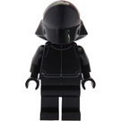 LEGO First Order Crew con Casco y Luz Carne Cabeza Minifigura