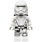 LEGO First Order Flametrooper Мініфігурка