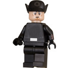 LEGO First Order General minifiguur