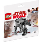 LEGO First Order Heavy Assault Walker Set 30497 Packaging