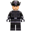 LEGO First Order Officer minifiguur