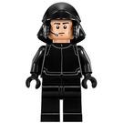 LEGO First Order Shuttle Pilot Minifigur