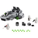 LEGO First Order Snowspeeder Set 75100