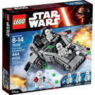 LEGO First Order Snowspeeder Set 75100 Packaging