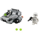 LEGO First Order Snowspeeder Set 75126