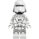 LEGO First Order Snowtrooper with Backpack Minifigure