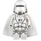 LEGO First Order Snowtrooper with Cape Minifigure