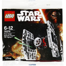 LEGO First Order Special Forces TIE Fighter Set 30276 Packaging