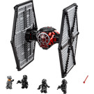 LEGO First Order Special Forces TIE Fighter Set 75101
