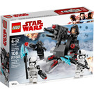 LEGO First Order Specialists Battle Pack Set 75197 Packaging