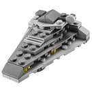 LEGO First Order Star Destroyer 30277