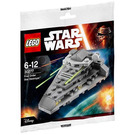 LEGO First Order Star Destroyer Set 30277 Packaging