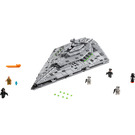 LEGO First Order Star Destroyer Set 75190