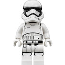 LEGO First Order Stormtrooper minifigure