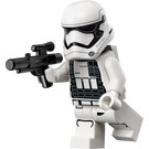 LEGO First Order Stormtrooper 30602