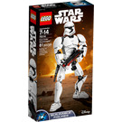 LEGO First Order Stormtrooper Set 75114 Packaging