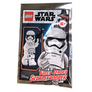 LEGO First Order Stormtrooper  911951 Packaging