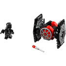 LEGO First Order TIE Fighter Microfighter Set 75194