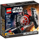 LEGO First Order TIE Fighter Microfighter Set 75194 Packaging