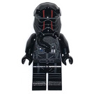 LEGO First Order TIE Pilot minifiguur