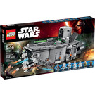 LEGO First Order Transporter Set 75103 Packaging