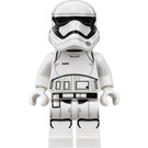 LEGO First Order Transporter Stormtrooper Minifigur