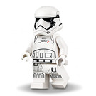 LEGO First Order Treadspeeder Driver Minifigure