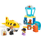 LEGO First Time at the Airport 10443