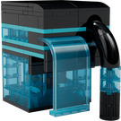 LEGO Fish Tank Filter & Fish Food Set 5009823