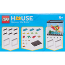 LEGO Fish Tank 3850060