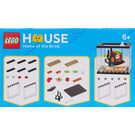 LEGO Fish Tank Set 3850061