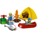 LEGO Fishing Trip Set 5654