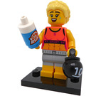 LEGO Fitness Instructor Set 71045-7