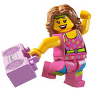 LEGO Fitness Instructor Set 8805-10