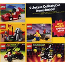 LEGO Five Set Bonus Pack 1476