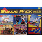 LEGO Five Set Bonus Pack 1967-1 Packaging